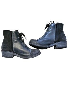 Naot Groovy Boot